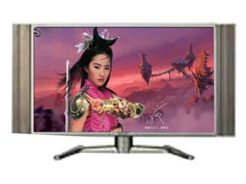 ���� LCD-26GA4