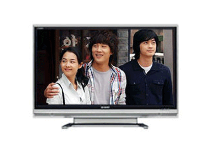 ���� LCD-42GX3