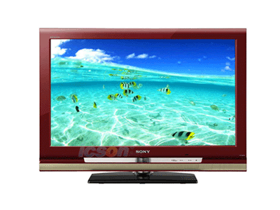 ���� KLV-40J400R