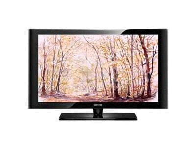 ���� LA46B550K1F