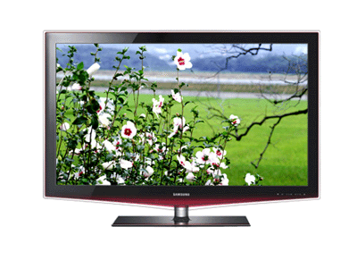 ���� LA55B650T1F