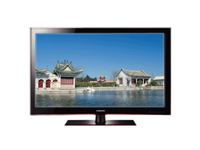 ���� LA46B750U1F