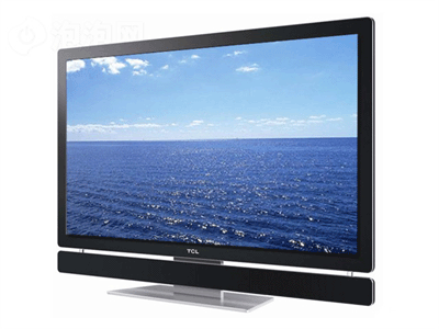 TCL L55X10FBE
