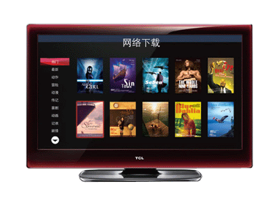 TCL L55P10FBE