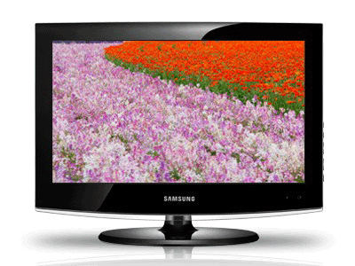 ���� LA22B360C5