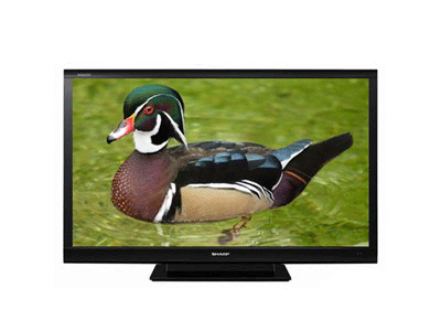 ���� LCD-52E77A