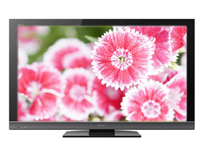 ���� KLV-32EX400