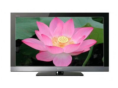 ���� KLV-46EX500