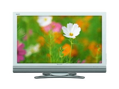 ���� LCD-40D500A-WH