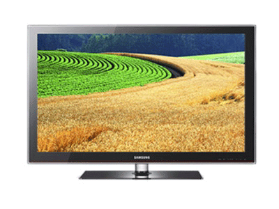 ���� LA37C550J1F