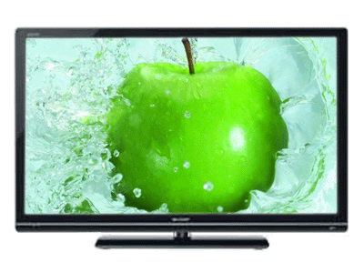 ���� LCD-26LX430