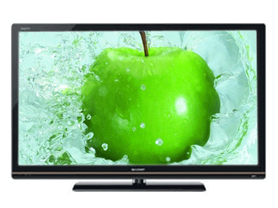 ���� LCD-40NX430A