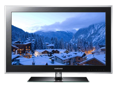 ���� LA40D550K1R