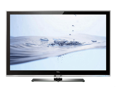 TCL L46V8200-3D