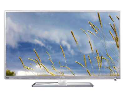 TCL L46V7300A-3D