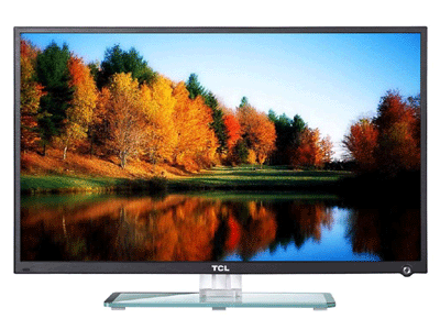 TCL L55V7300-3D