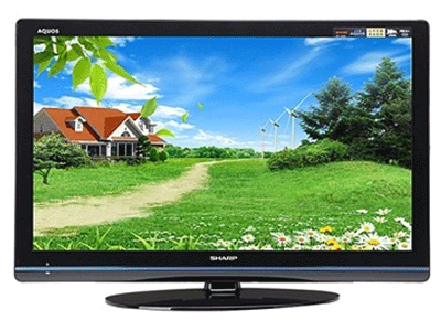 ���� LCD-32LX330A