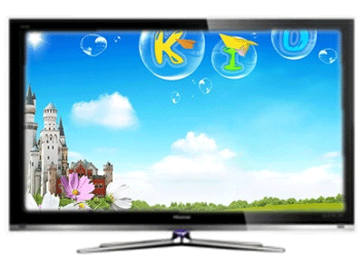 ���� LED46T39AK