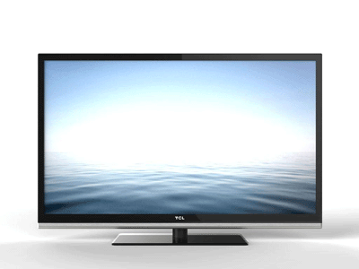 TCL L39E5000-3D