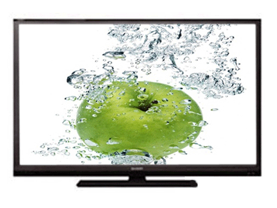 ���� LCD-32LX440A