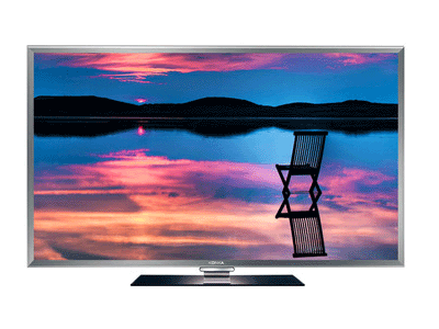 ���� LED65X9100D