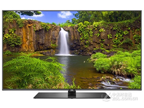 TCL L46V7500A-3D