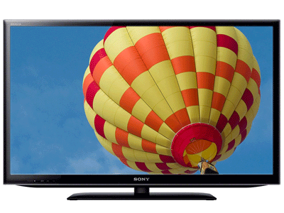 ���� KDL-26EX550