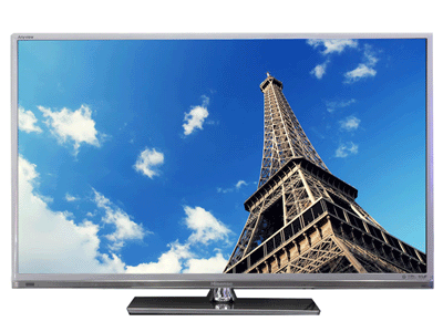 ���� LED42K580X3D