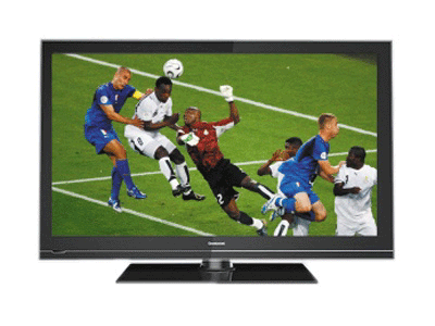  3DTV58938FS