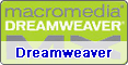 Dreamweaver MX