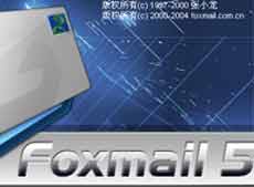 ����Foxmail 5