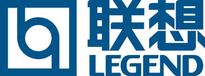 联想过去的logo