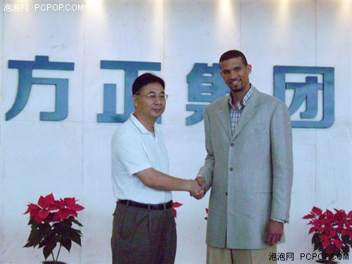 NBA���Ǹ����й�ITҵ�����ǲι۷���