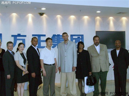 NBA���Ǹ����й�ITҵ�����ǲι۷���