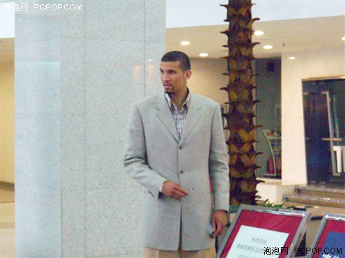 NBA���Ǹ����й�ITҵ�����ǲι۷���