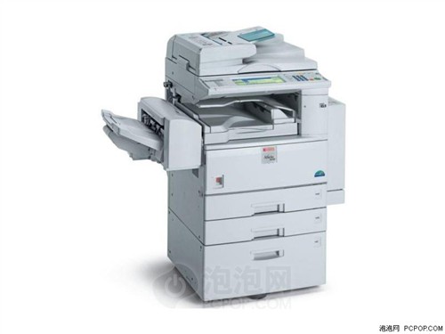 理光3030复印机双面配置 促销23000元_硬件