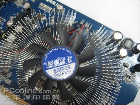 �������SLIӰ�۸���8500GTӢ�۱�ɫ