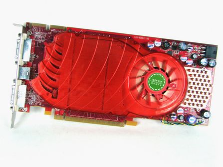 [��Ѷ]�ȹ�һ������!���u4��RV670��ǳ�