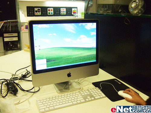 һ�廯ʱ�л�iMacNA877CH/A��ֵ��