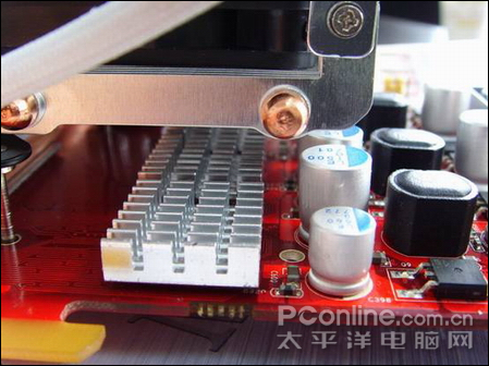 ��Ƶ��ʲô!ATI����HD3850��Ƶ�澪��