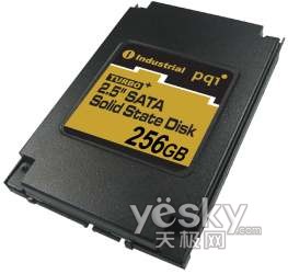 256GB������Ӳ��PQI����SSDӲ���ع�