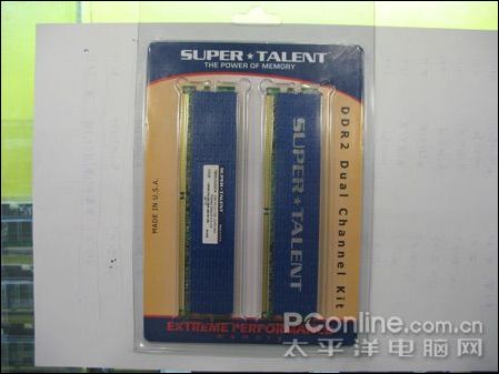 SupertalentDDR8002GBװ590Ԫ