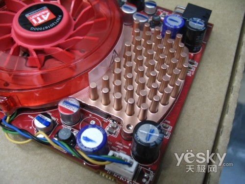 8800GTʯHD3850Կ