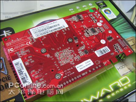 Ҳ�澲��512M�Դ���N���8500GT��