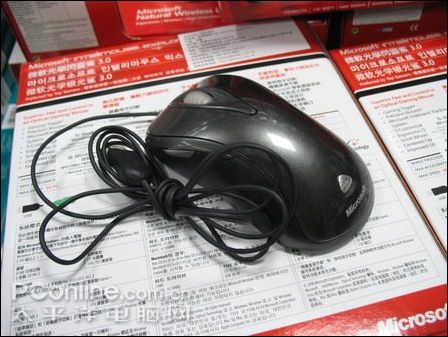 ΢��SideWinder���ۻ��ͱ�����6000