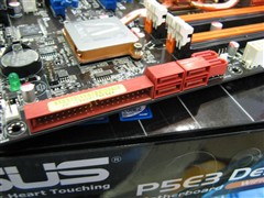 Ϊ�������ܶ���8��֧��DDR3���嵼��