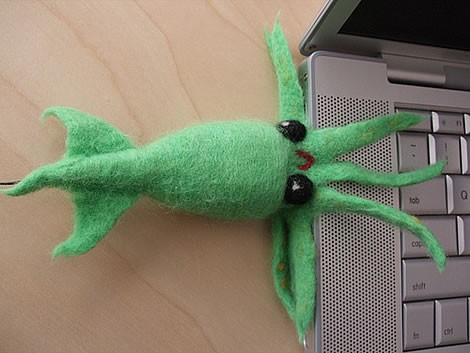 �ɰ���������DIY������ë����СU��(ͼ)