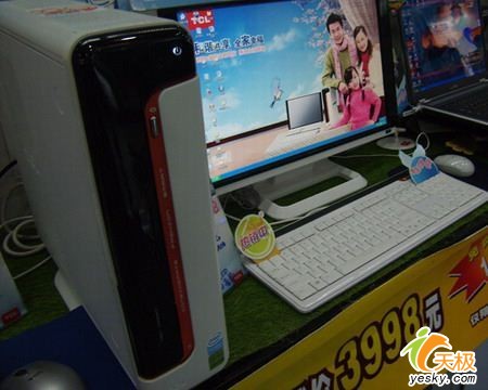 ����������TCL����S8552����3998Ԫ