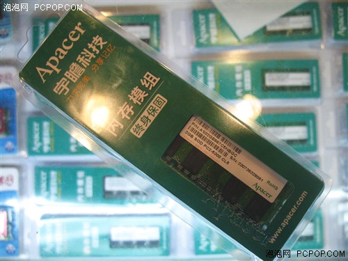 1GBx2����Ҳ���쵥��2G�ڴ潥������