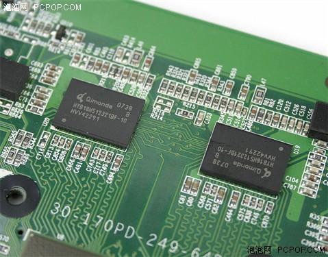 �Դ���2100MHz!8600GT�ս���������